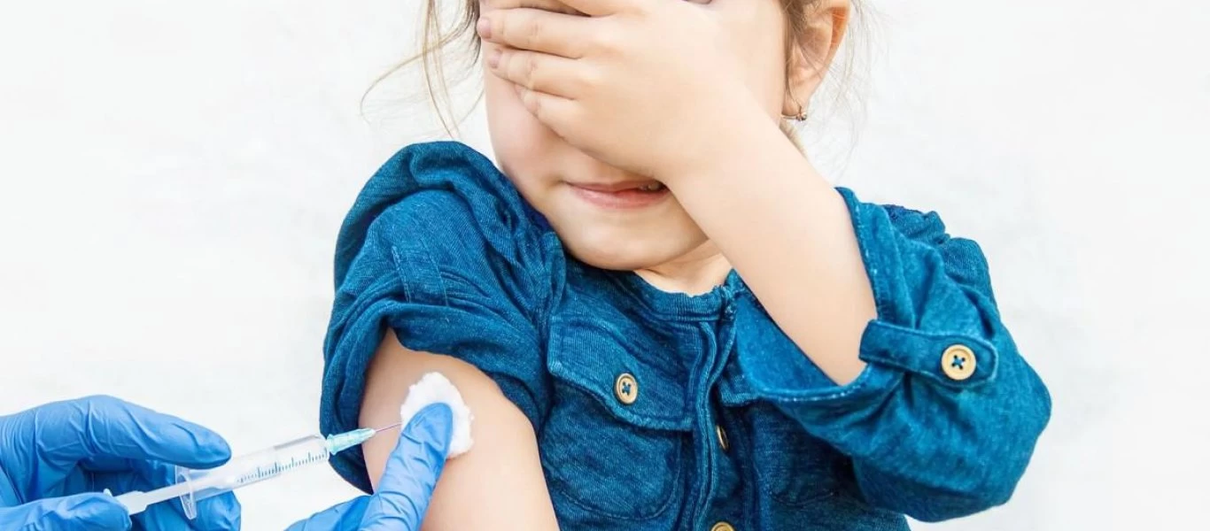 Η Πολωνία ξεκινά από τις 7 Ιουνίου τους εμβολιασμούς παιδιών 12 - 15 ετών